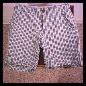 Cremieux Mens Shorts